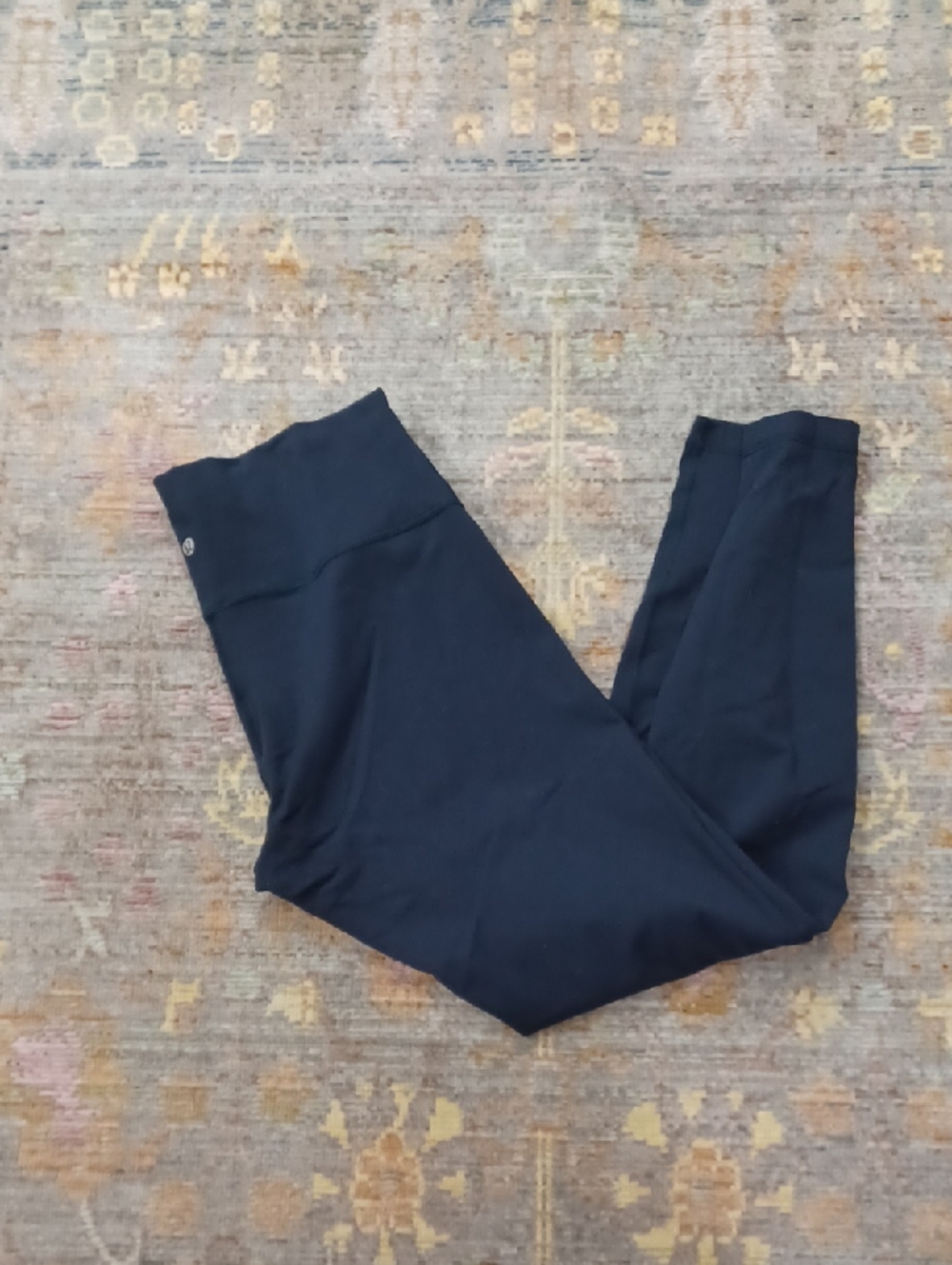 Lululemon Wunder Under Legging